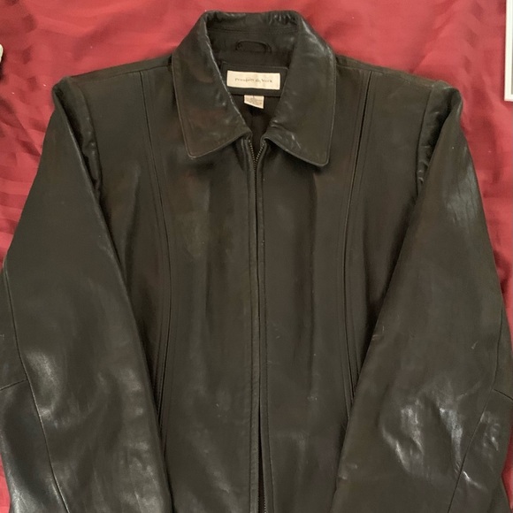 Preston & York Genuine Lamb Skin Lining - Picture 3 of 3